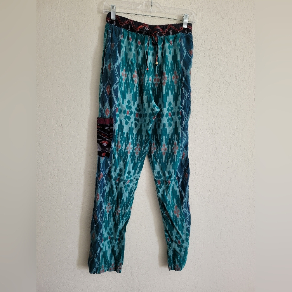 LaSuna Bali pants | size m